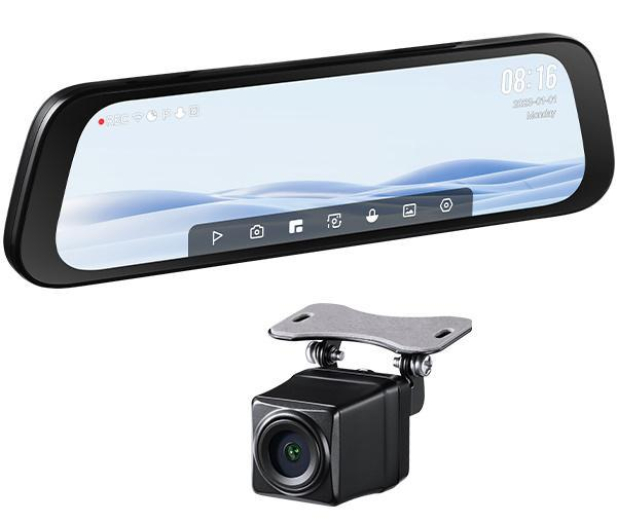 70mai Midrive S500 QHD/9,35"/138 - 1197264 - zdjęcie